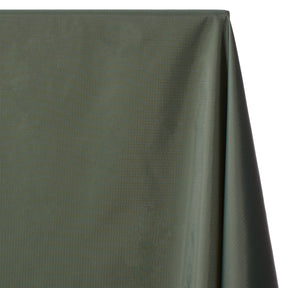 Ottertex® Nylon Ripstop – Water Repellent (DWR) – 70D, 2.1 oz Fabric SV575375 Hunter Green Image A1