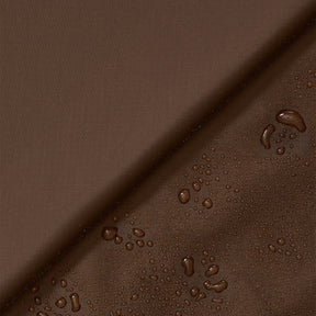 Ottertex® Nylon Ripstop – Water Repellent (DWR) – 70D, 2.1 oz Fabric SV575376 Brown Image A4