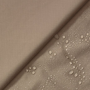 Ottertex® Nylon Ripstop – Water Repellent (DWR) – 70D, 2.1 oz Fabric SV575377 Khaki Image A4