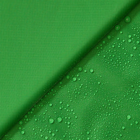 Ottertex® Nylon Ripstop – Water Repellent (DWR) – 70D, 2.1 oz Fabric SV575379 Kelly Green Image A4