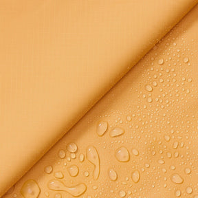 Ottertex® Nylon Ripstop – Water Repellent (DWR) – 70D, 2.1 oz Fabric SV575383 Gold Image A4
