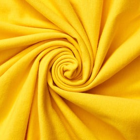 Cotton Jersey Fabric SV575388 Sunflower 1