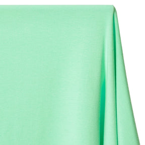 Cotton Jersey Fabric SV575390 Seafoam 2