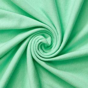 Cotton Jersey Fabric SV575390 Seafoam 1