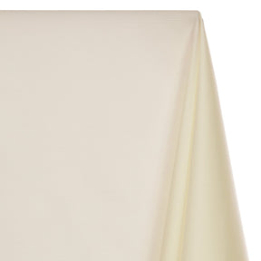 Ottertex® Polyester Ripstop – Waterproof (PU Coated) & Water Repellent (DWR) – 200D, 4.1 oz Fabric SV575414 Off White Image A1