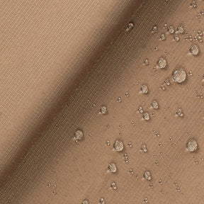Ottertex® Polyester Ripstop – Waterproof (PU Coated) & Water Repellent (DWR) – 200D, 4.1 oz Fabric SV575415 Khaki Image A4