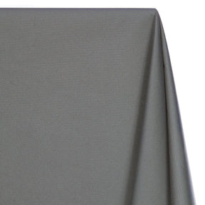 Ottertex® Polyester Ripstop – Waterproof (PU Coated) & Water Repellent (DWR) – 200D, 4.1 oz Fabric SV575416 Grey Image A1
