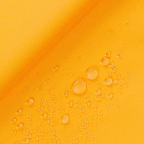 Ottertex® Polyester Ripstop – Waterproof (PU Coated) & Water Repellent (DWR) – 200D, 4.1 oz Fabric SV575418 Sunflower Image A4