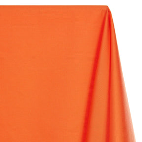 Ottertex® Polyester Ripstop – Waterproof (PU Coated) & Water Repellent (DWR) – 200D, 4.1 oz Fabric SV575419 Orange Image A1