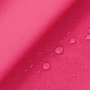 Ottertex® Polyester Ripstop – Waterproof (PU Coated) & Water Repellent (DWR) – 200D, 4.1 oz Fabric SV575420 Fuchsia Image A4