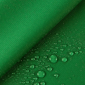 Ottertex® Polyester Ripstop – Waterproof (PU Coated) & Water Repellent (DWR) – 200D, 4.1 oz Fabric SV575423 Kelly Green Image A4