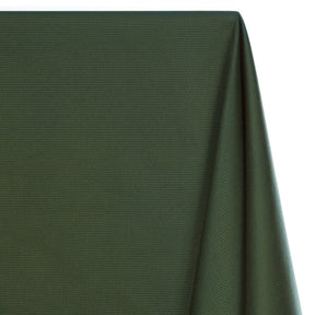 Ottertex® Polyester Ripstop – Waterproof (PU Coated) & Water Repellent (DWR) – 200D, 4.1 oz Fabric SV575424 Hunter Green Image A1