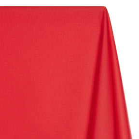 Ottertex® Polyester Ripstop – Waterproof (PU Coated) & Water Repellent (DWR) – 200D, 4.1 oz Fabric SV575425 Red Image A1