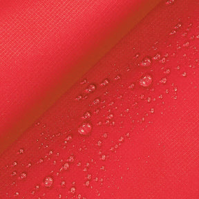 Ottertex® Polyester Ripstop – Waterproof (PU Coated) & Water Repellent (DWR) – 200D, 4.1 oz Fabric SV575425 Red Image A4