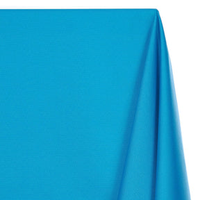 Ottertex® Polyester Ripstop – Waterproof (PU Coated) & Water Repellent (DWR) – 200D, 4.1 oz Fabric SV575427 Turquoise Image A1