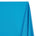 Ottertex® Polyester Ripstop – Waterproof (PU Coated) & Water Repellent (DWR) – 200D, 4.1 oz Fabric SV575427 Turquoise Image A1