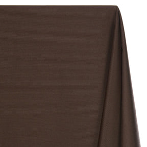 Ottertex® Polyester Ripstop – Waterproof (PU Coated) & Water Repellent (DWR) – 200D, 4.1 oz Fabric SV575430 Brown Image A1