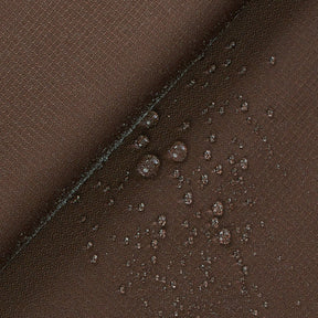 Ottertex® Polyester Ripstop – Waterproof (PU Coated) & Water Repellent (DWR) – 200D, 4.1 oz Fabric SV575430 Brown Image A4