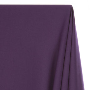 Polyester Poplin Fabric 110 Inch SV575638 Purple 2