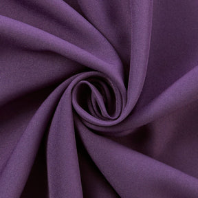 Polyester Poplin Fabric 110 Inch SV575638 Purple 1