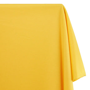 Scuba Double Knit Fabric SV575644 Yellow Image A1