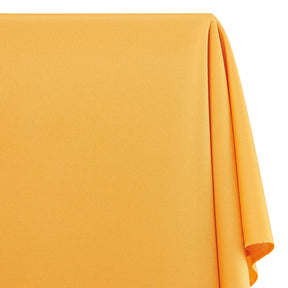 Scuba Double Knit Fabric SV575646 Gold Image A1