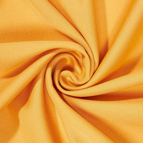 Scuba Double Knit Fabric SV575646 Gold Image A2
