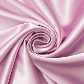 Stretch Charmeuse Satin Fabric SV575755 Lavender A2