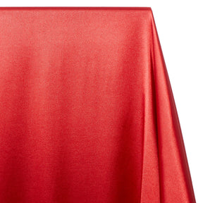 Stretch Charmeuse Satin Fabric SV575756 Dark Red A1