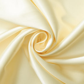 Stretch Charmeuse Satin Fabric SV575759 Off White A2