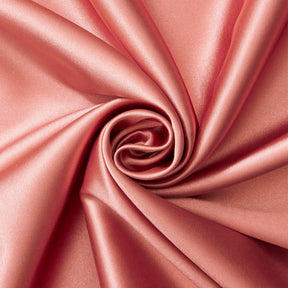 Stretch Charmeuse Satin Fabric SV575760 Dusty Rose A2