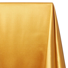 Stretch Charmeuse Satin Fabric SV575761 Gold A1
