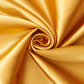 Stretch Charmeuse Satin Fabric SV575761 Gold A2