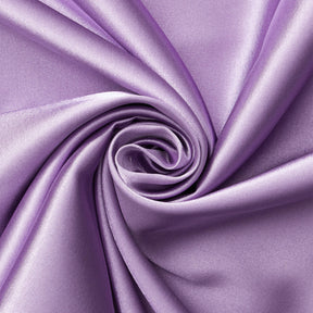 Stretch Charmeuse Satin Fabric SV575762 Lilac A2