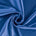 Stretch Charmeuse Satin Fabric SV575764 Royal Blue A2