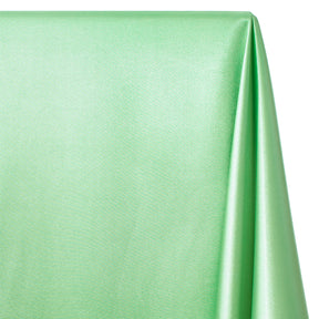 Stretch Charmeuse Satin Fabric SV575766 Aqua Green A1