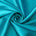Stretch Charmeuse Satin Fabric SV575769 Turquoise A2