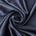 Stretch Charmeuse Satin Fabric SV575772 Navy Blue A2