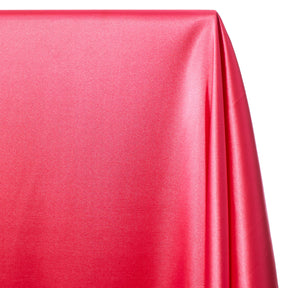 Stretch Charmeuse Satin Fabric SV575774 Fuchsia A1