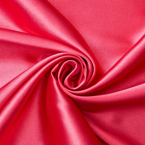 Stretch Charmeuse Satin Fabric SV575774 Fuchsia A2