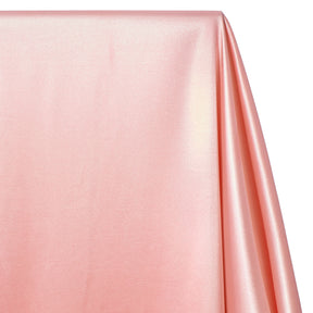 Stretch Charmeuse Satin Fabric SV575775 Pink A1