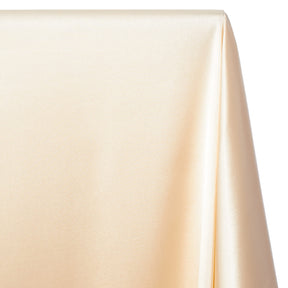 Stretch Charmeuse Satin Fabric SV575779 Beige A1