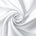 Stretch Charmeuse Satin Fabric SV575780 White A2