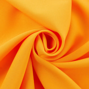 Polyester Poplin Fabric 110 Inch SV576559 Mustard 1