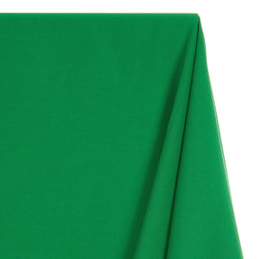 Polyester Poplin Fabric 110 Inch SV576560 Kelly Green 2
