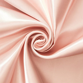 Bridal Satin Fabric SV576615 Blush 1