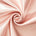 Bridal Satin Fabric SV576615 Blush 1