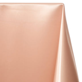 Bridal Satin Fabric SV576616 Rose Gold 2