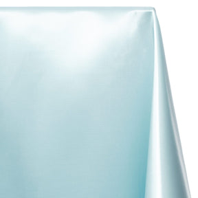 Bridal Satin Fabric SV576642 Light Blue 2