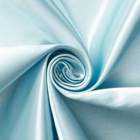 Bridal Satin Fabric SV576642 Light Blue 1